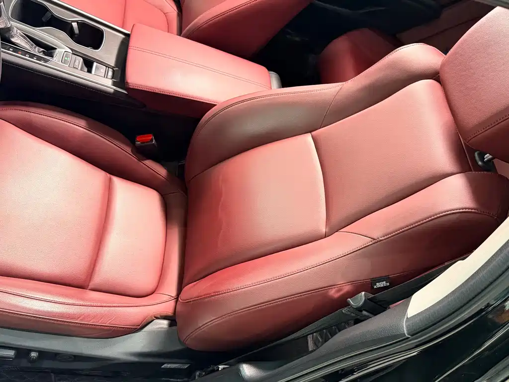 Honda Accord 260TURBO Night Vision · Premium Edition, фото 11