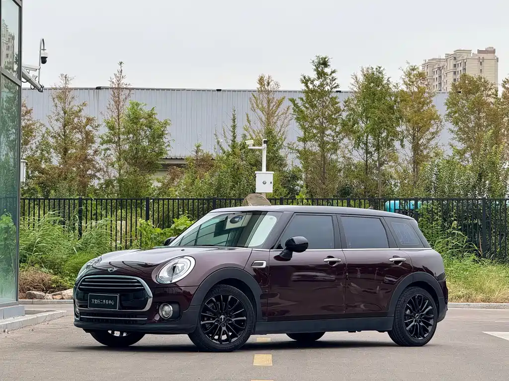 MINI Mini Clubman
