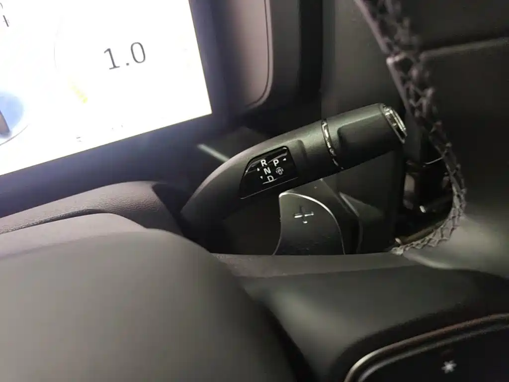 Haval Menglong Petrol — миниатюра 14