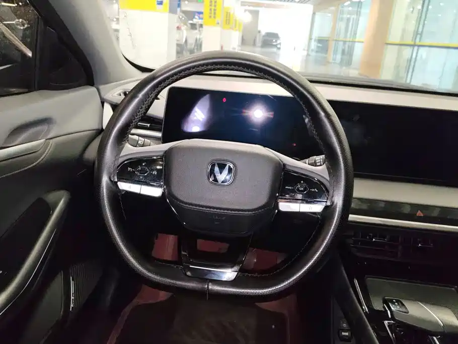 Changan Ruicheng PLUS — миниатюра 15