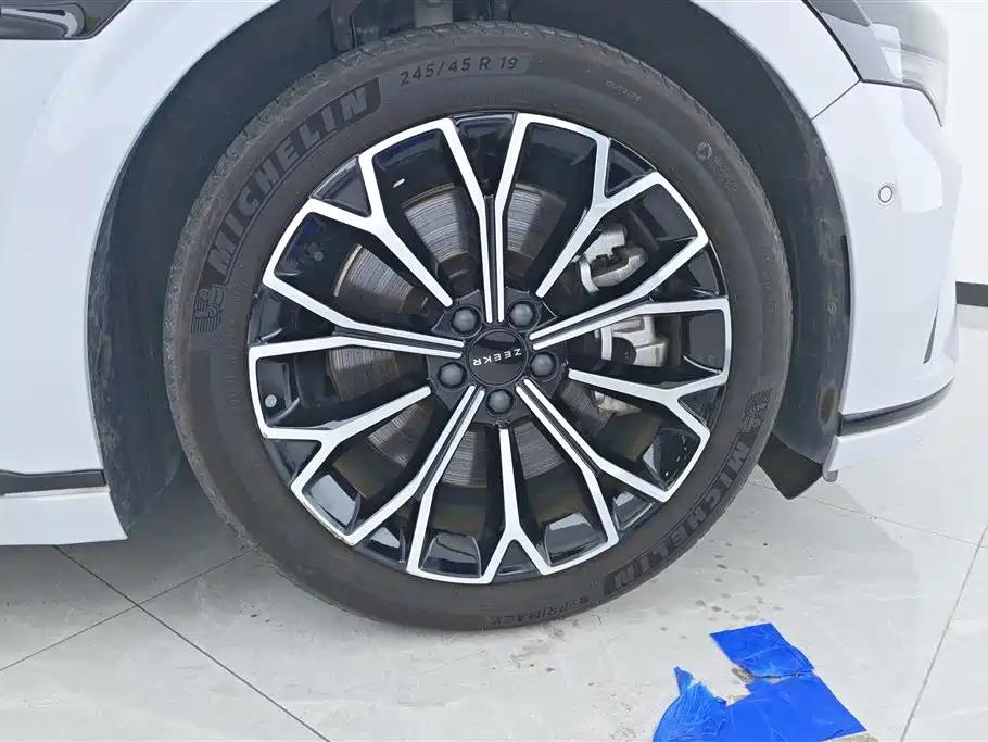 Zeekr 007GT 2025 Smart Drive 100kWh