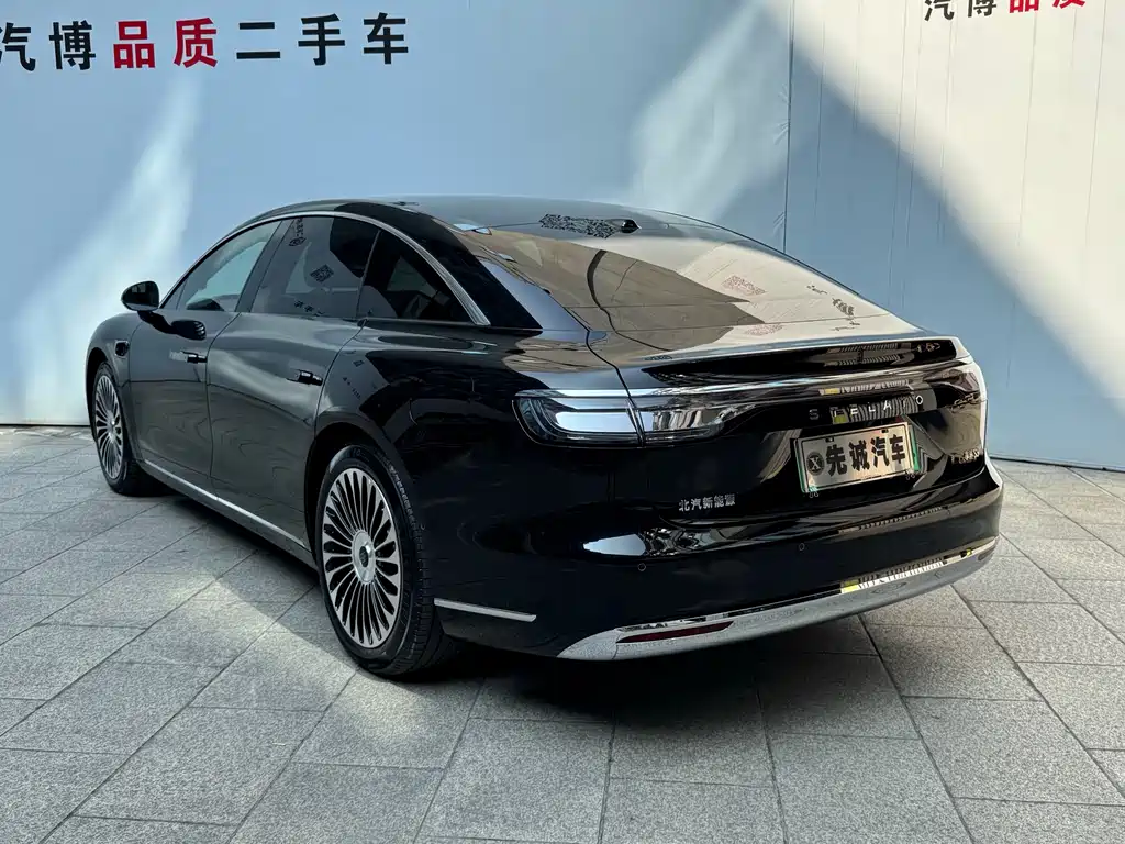 Наслаждайтесь. Xiangji S9 — миниатюра 7