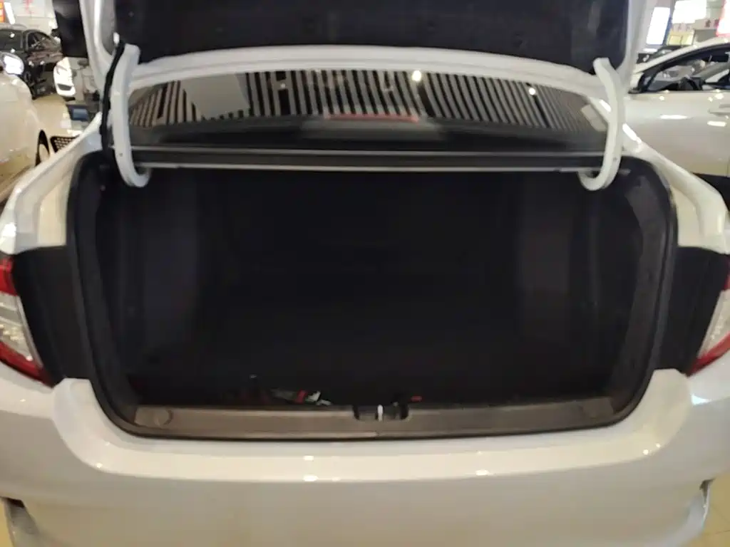 Honda Envix — миниатюра 19
