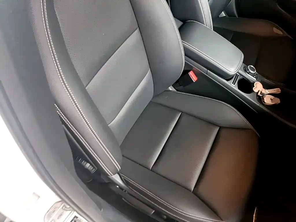 Mercedes-Benz GLA — миниатюра 25
