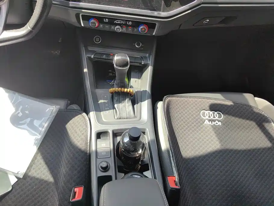 Audi Q3 Sportback — миниатюра 15