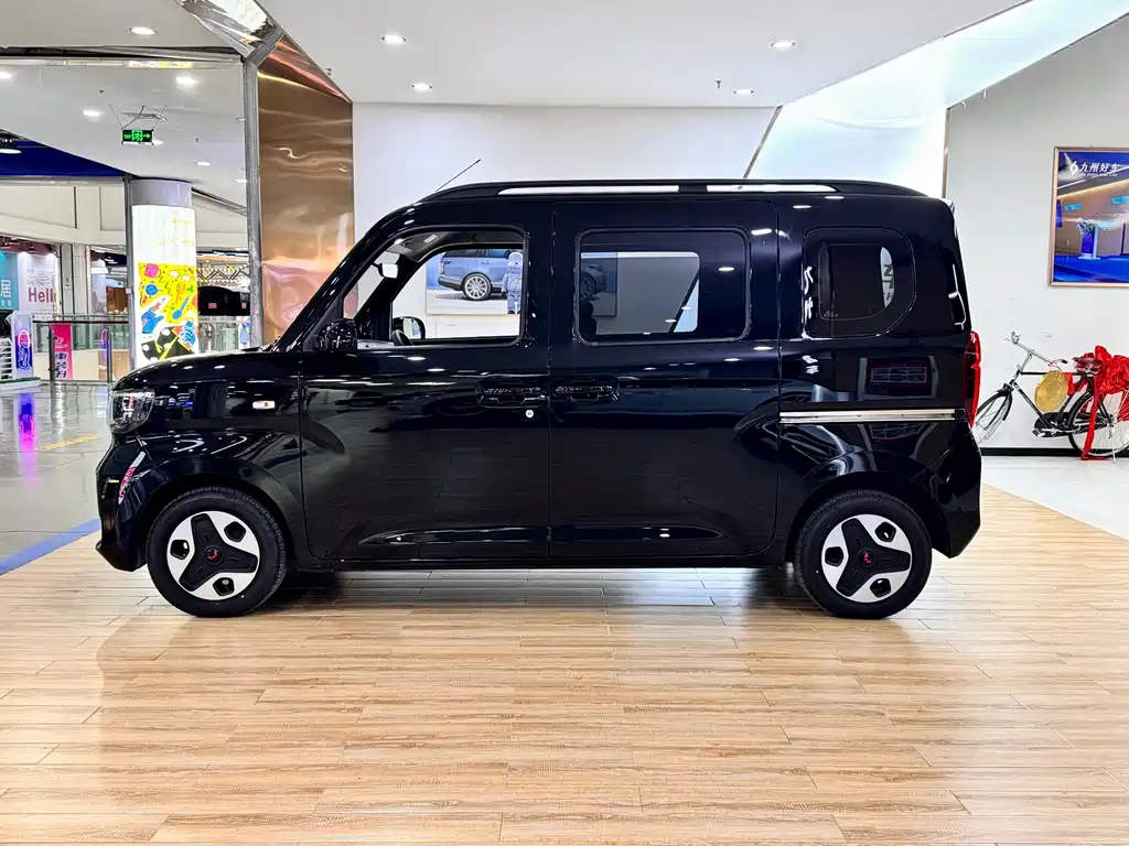 Wuling Zhiguang EV — миниатюра 4