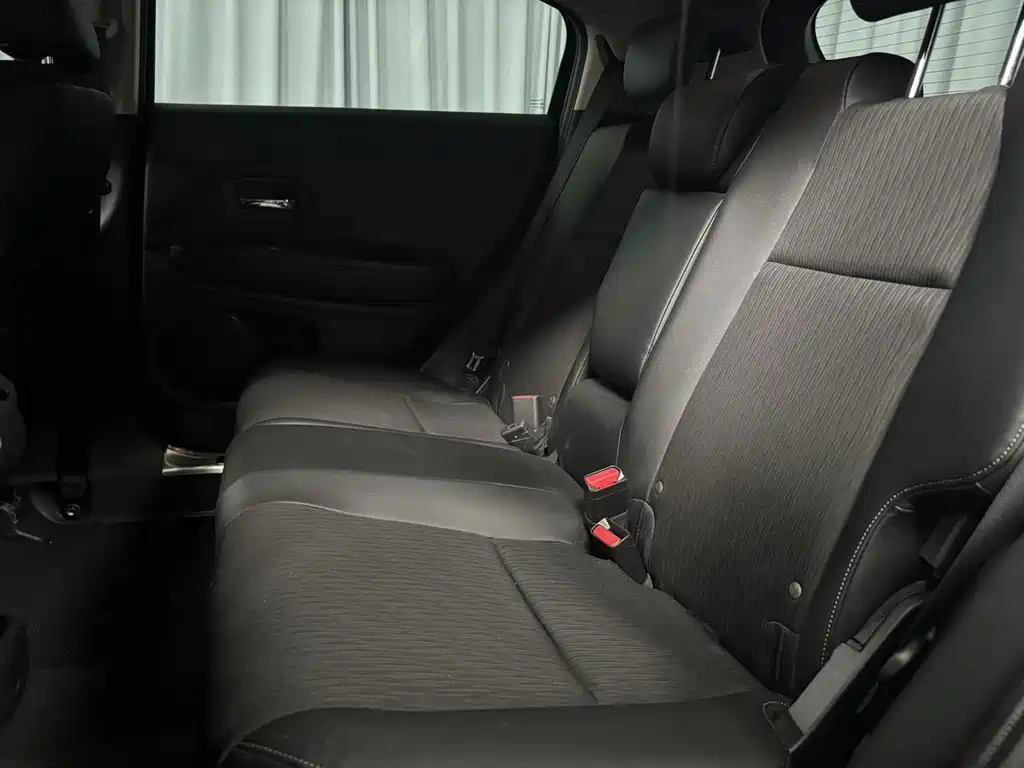 Honda Vezel — миниатюра 9
