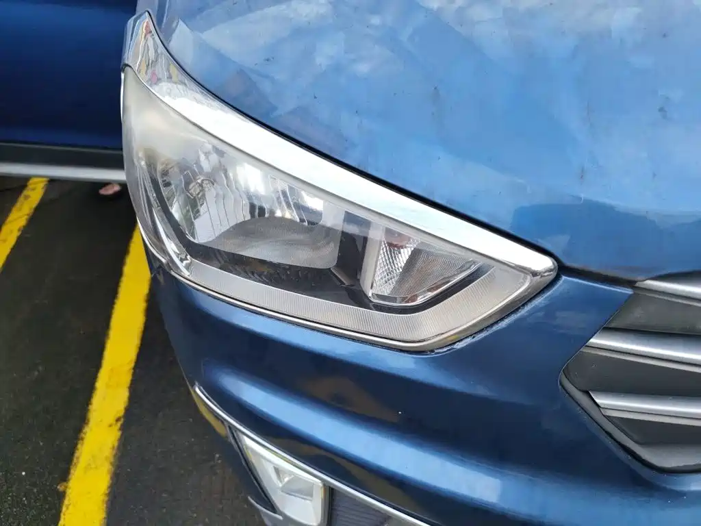 Hyundai ix25 — миниатюра 7