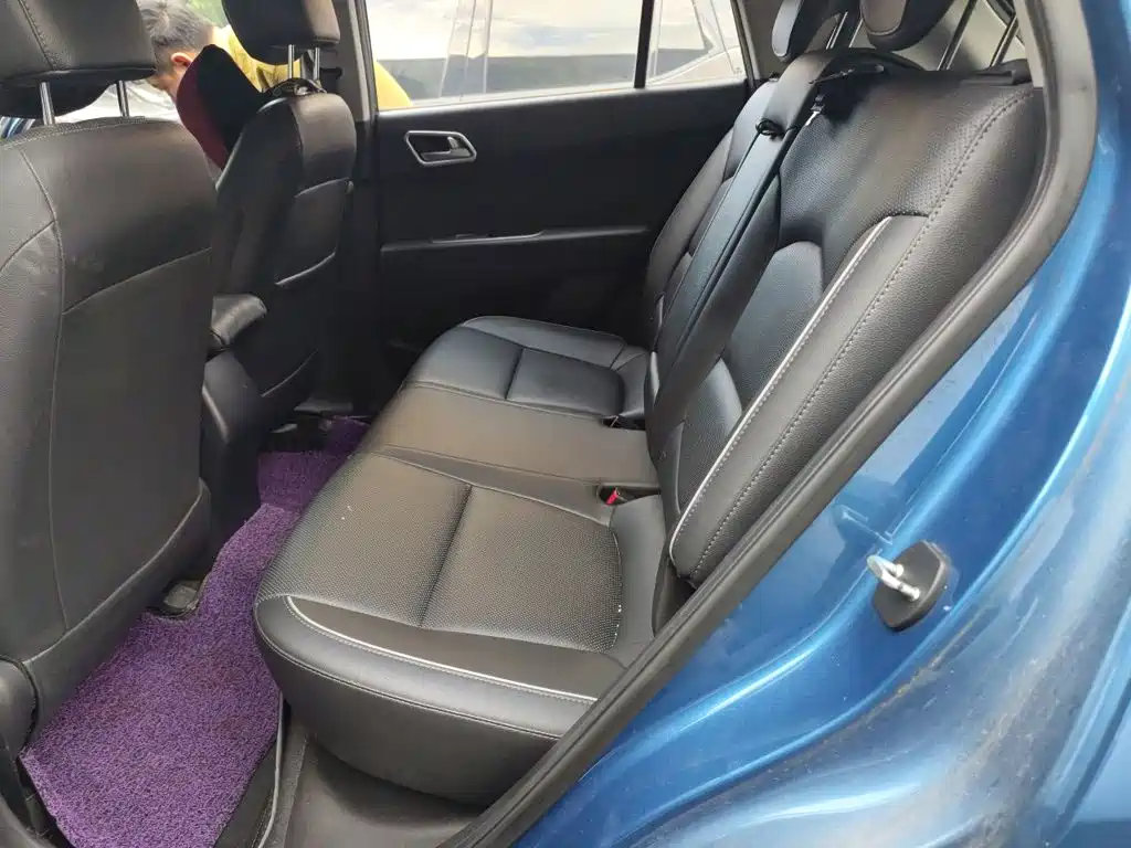 Hyundai ix25 — миниатюра 18