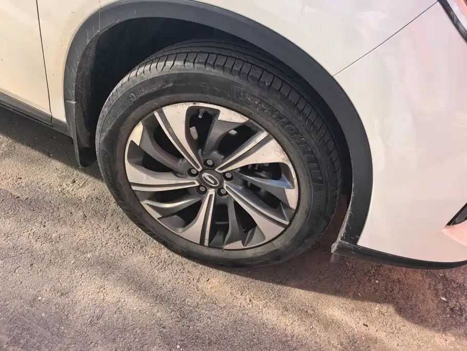 GAC Motor Trumpchi GS4 — миниатюра 6