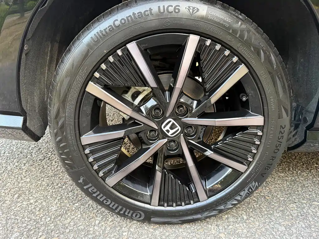Honda Lieguan e:NS2 — миниатюра 29