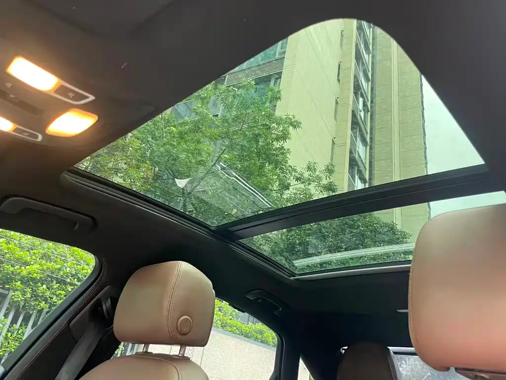 Audi A6L — миниатюра 8