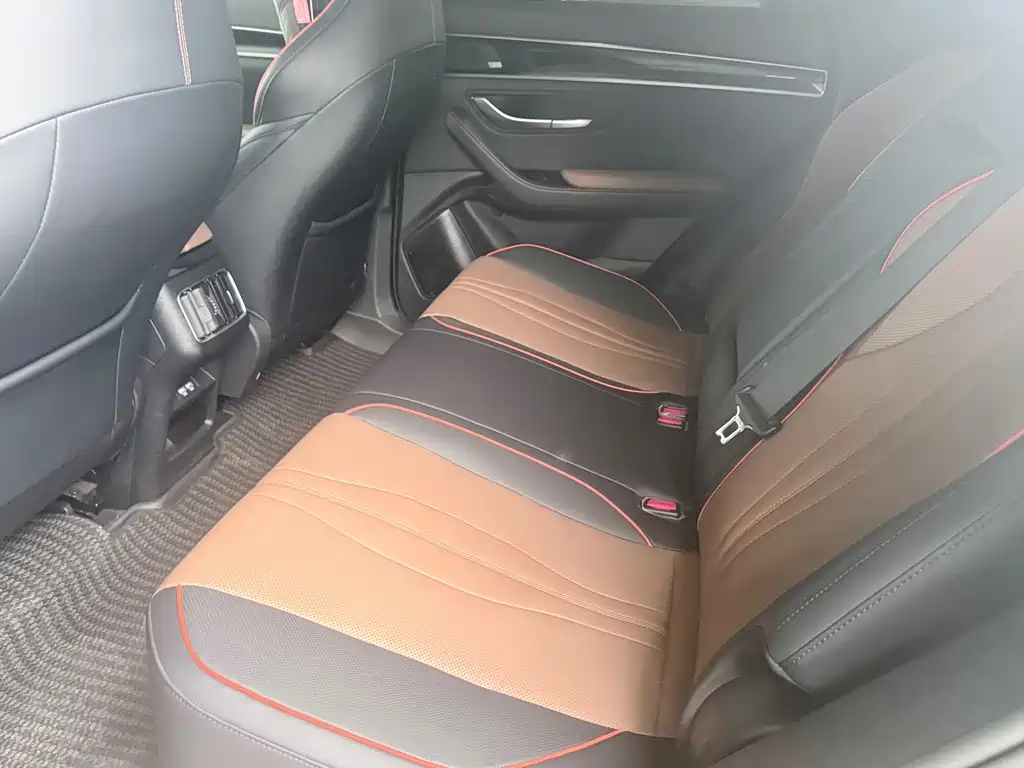 BYD PLUS New Energy — миниатюра 5