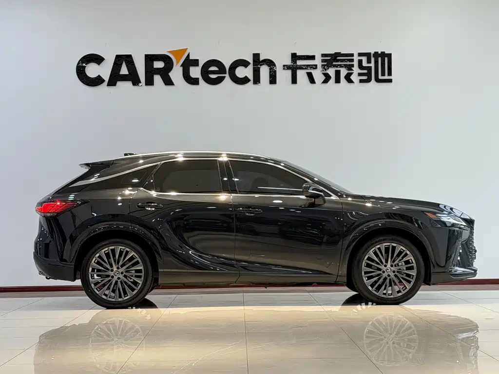 Lexus RX 2023 350h