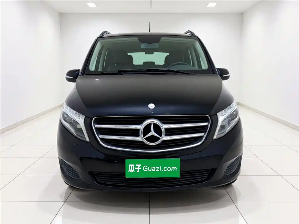Mercedes-Benz V-Class V 2016 V 260