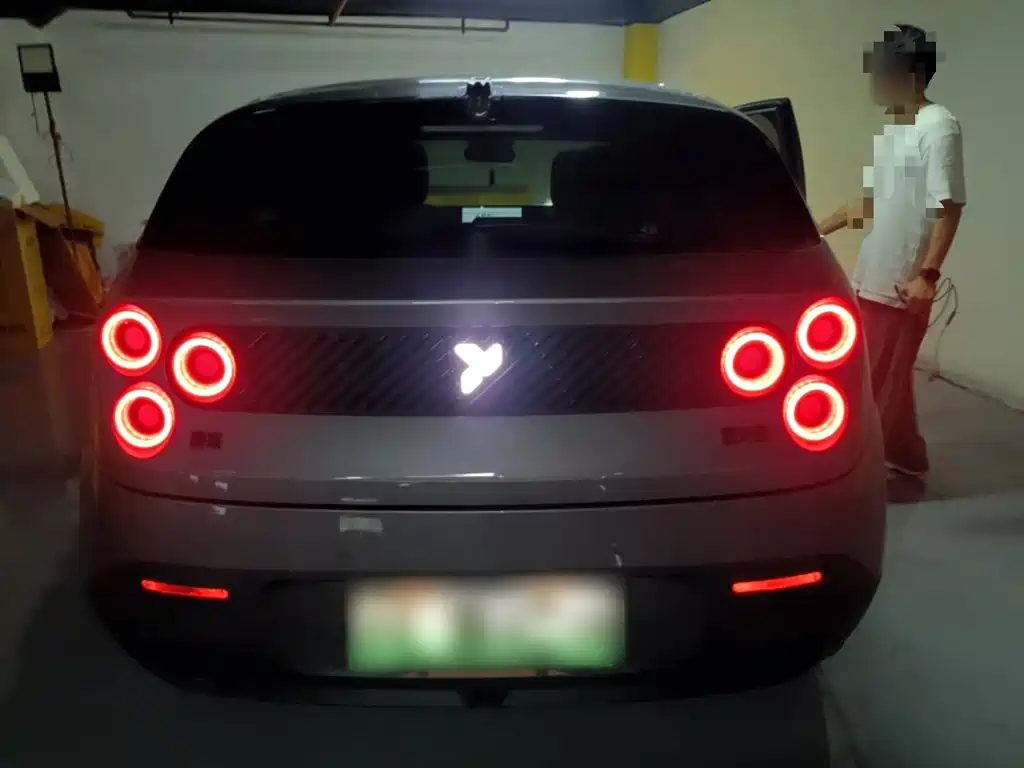 Firefly Firefly — миниатюра 6