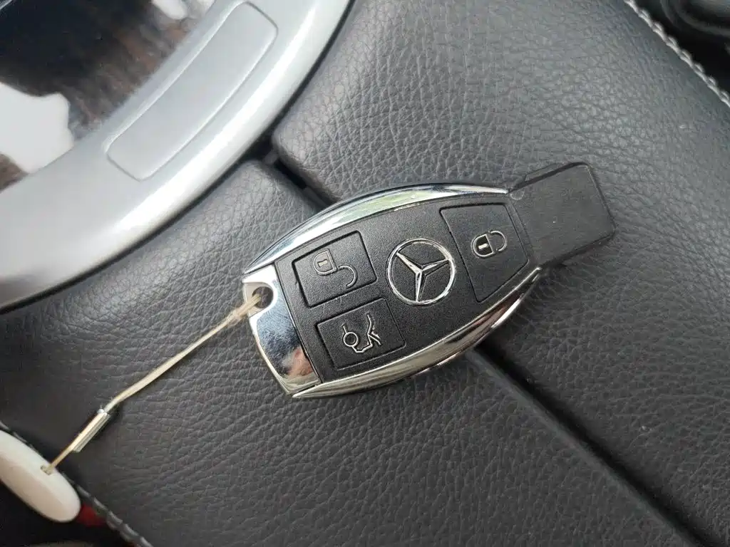 Mercedes-Benz GLC — миниатюра 9