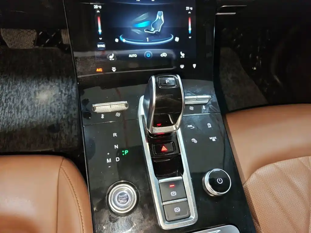 Chery Tiggo 8 PLUS — миниатюра 14