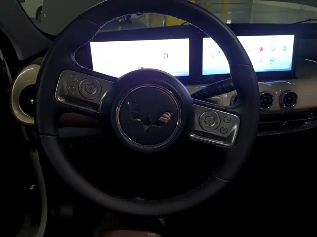 Wuling Bingo — миниатюра 11