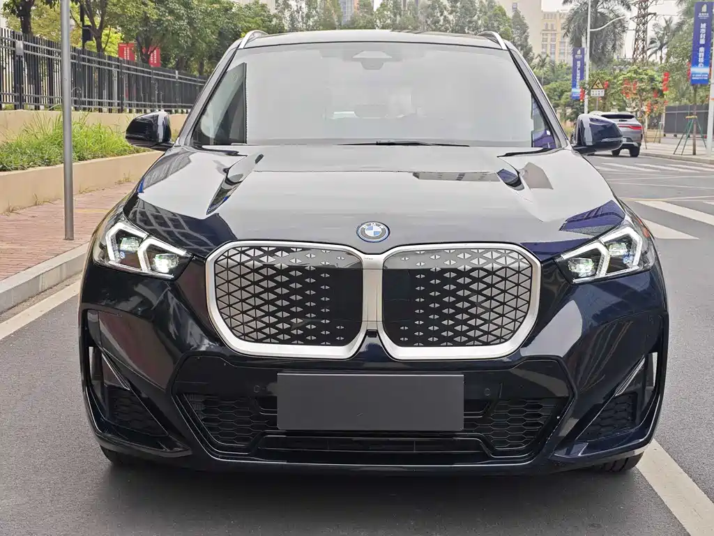 BMW IX1