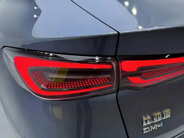 BYD Seal 06 — миниатюра 16
