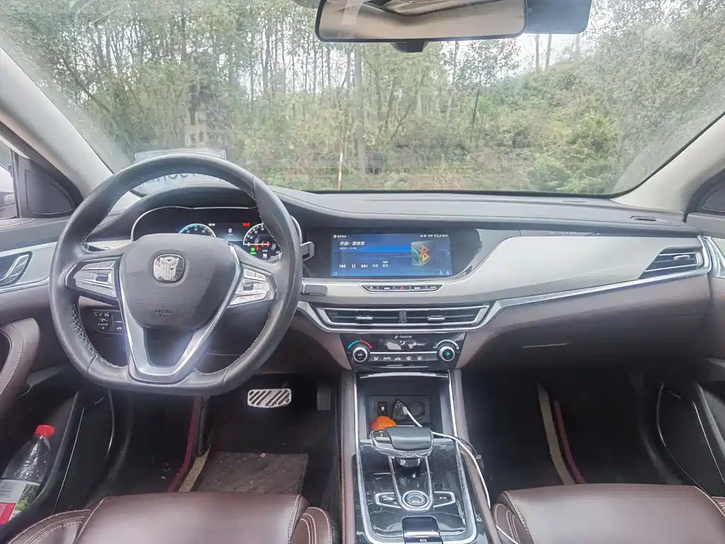 CHANGAN YIDONG NEW ENERGY