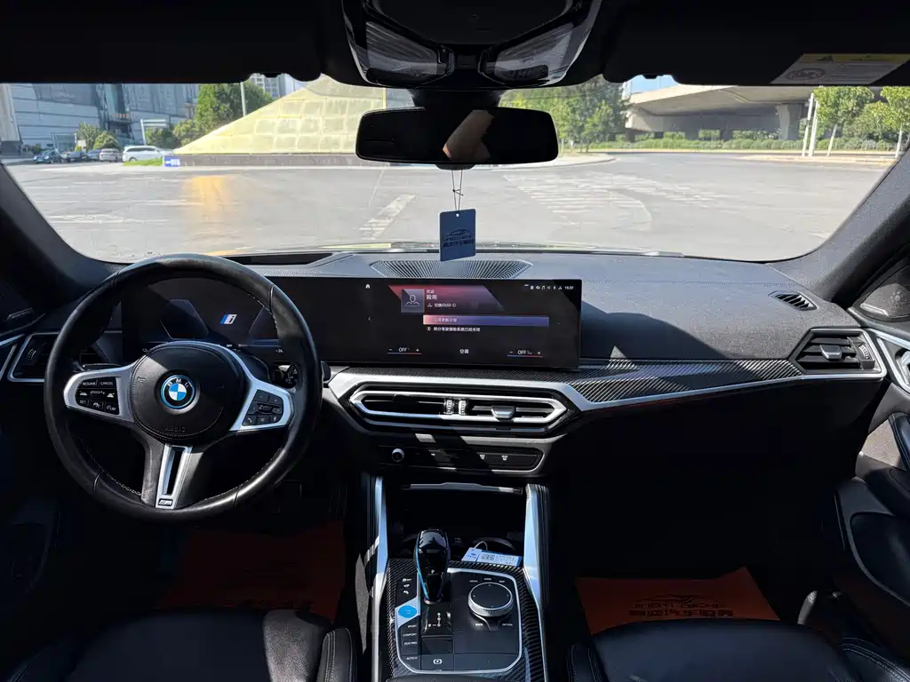 BMW BMW4 M — миниатюра 5