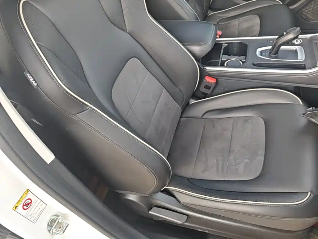 Haval H6 — миниатюра 25