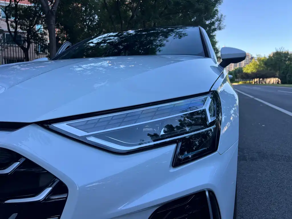 Audi A3 — миниатюра 7