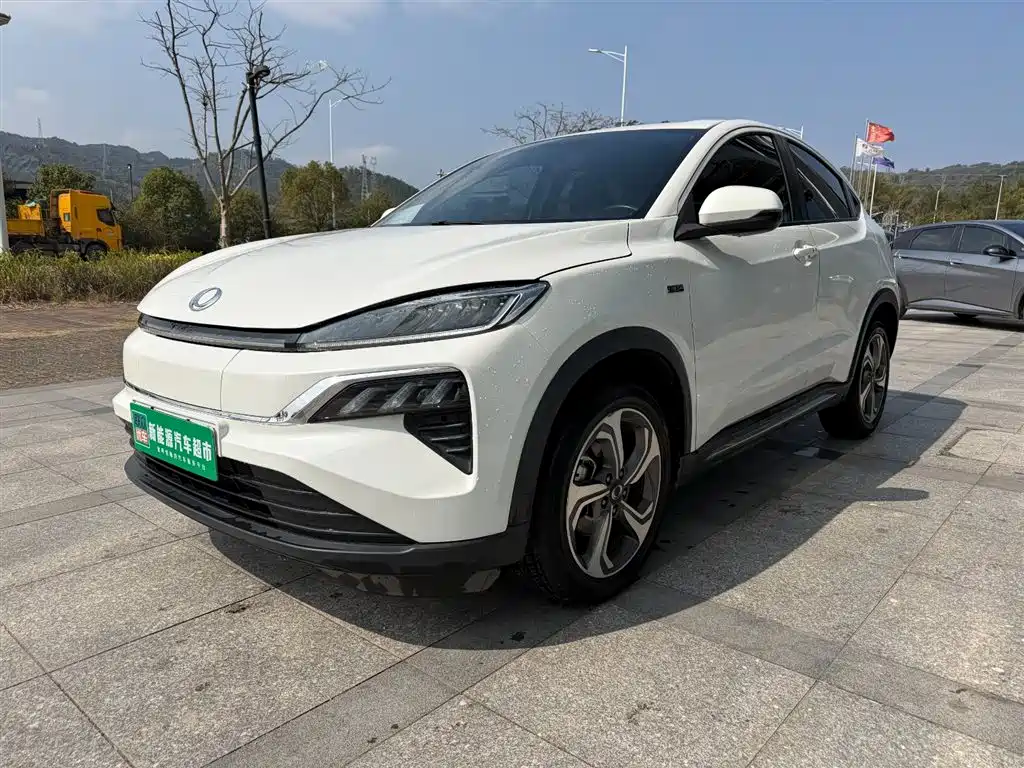 SIMING DONGFENG HONDA M NV