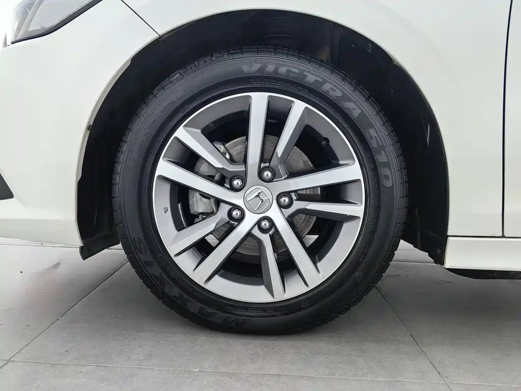 Honda Civic — миниатюра 17