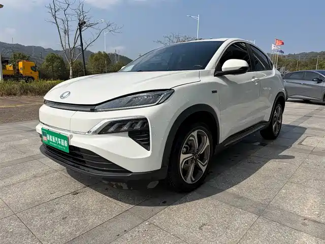 siming dongfeng-honda-m-nv