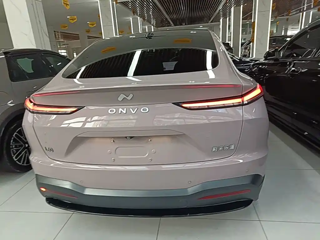 ONVO ONVO L60 — миниатюра 6