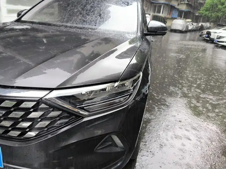 Jetta VS5 — миниатюра 5