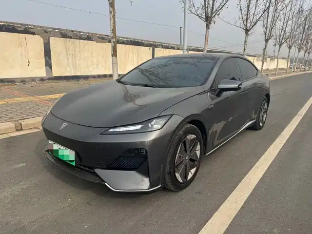 Changan Deepal DARK BLUE SL03 2024