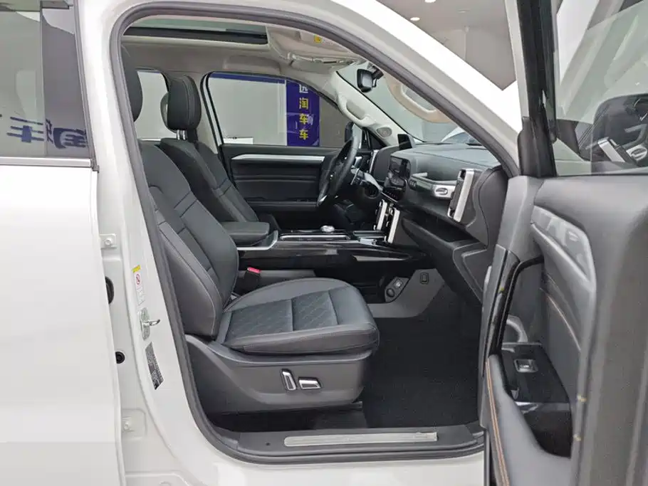 Haval Big Dog — миниатюра 8