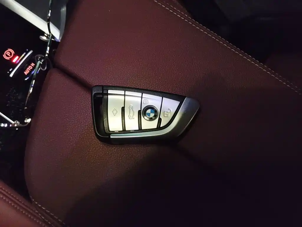 BMW 5 Series 5 2021 530Li Premium M Sport