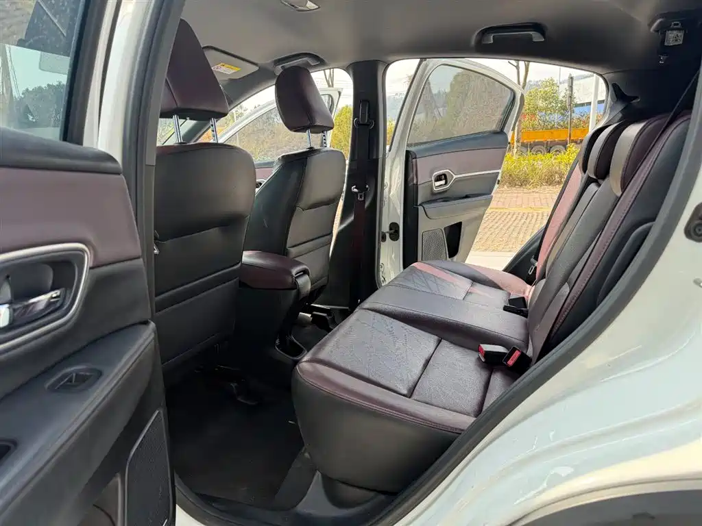 SIMING DONGFENG HONDA M NV