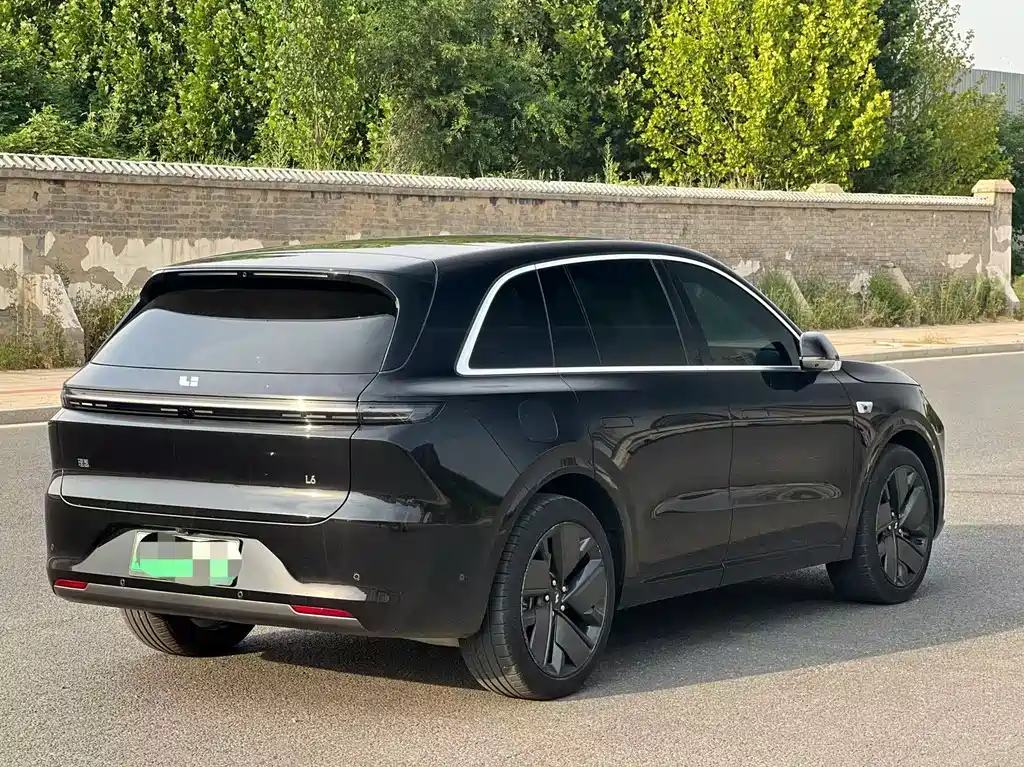 Li Auto L6 2025 Max