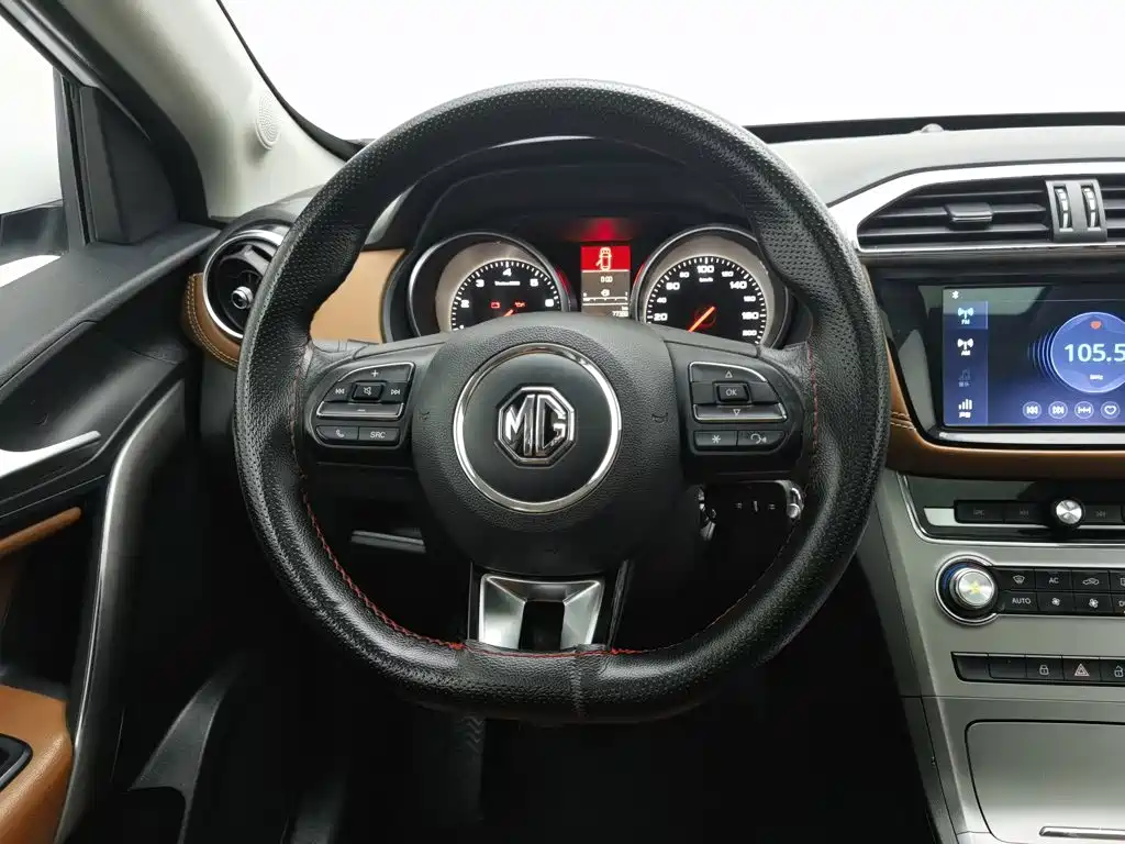 MG MG GS — миниатюра 11