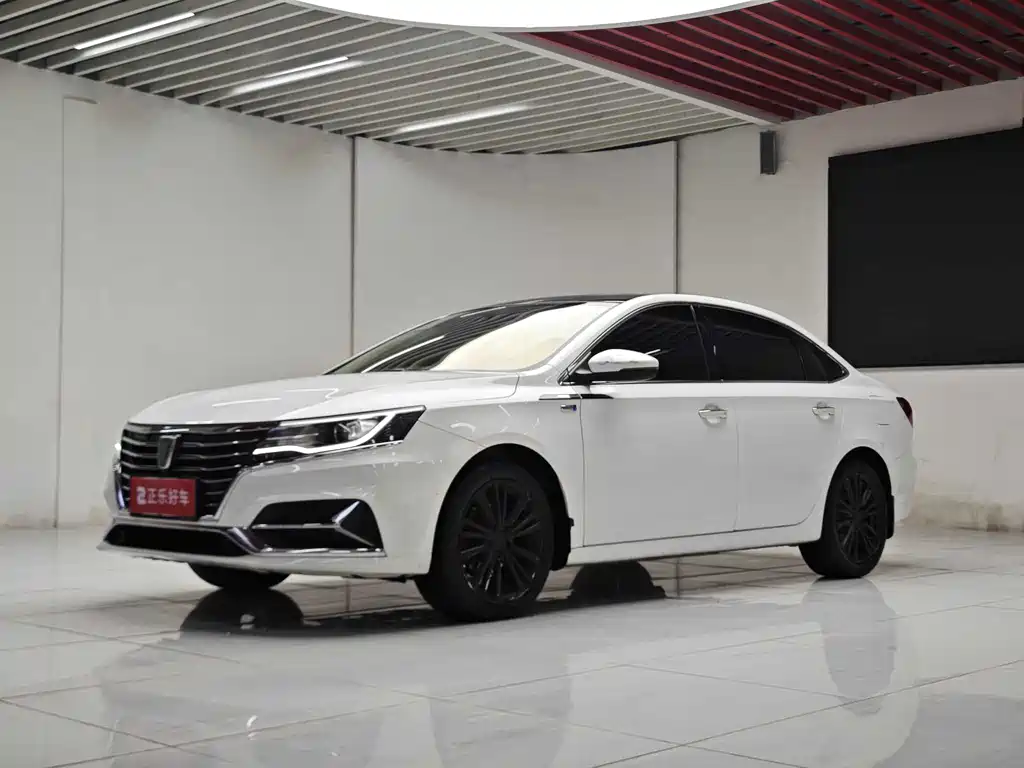 ROEWE I6