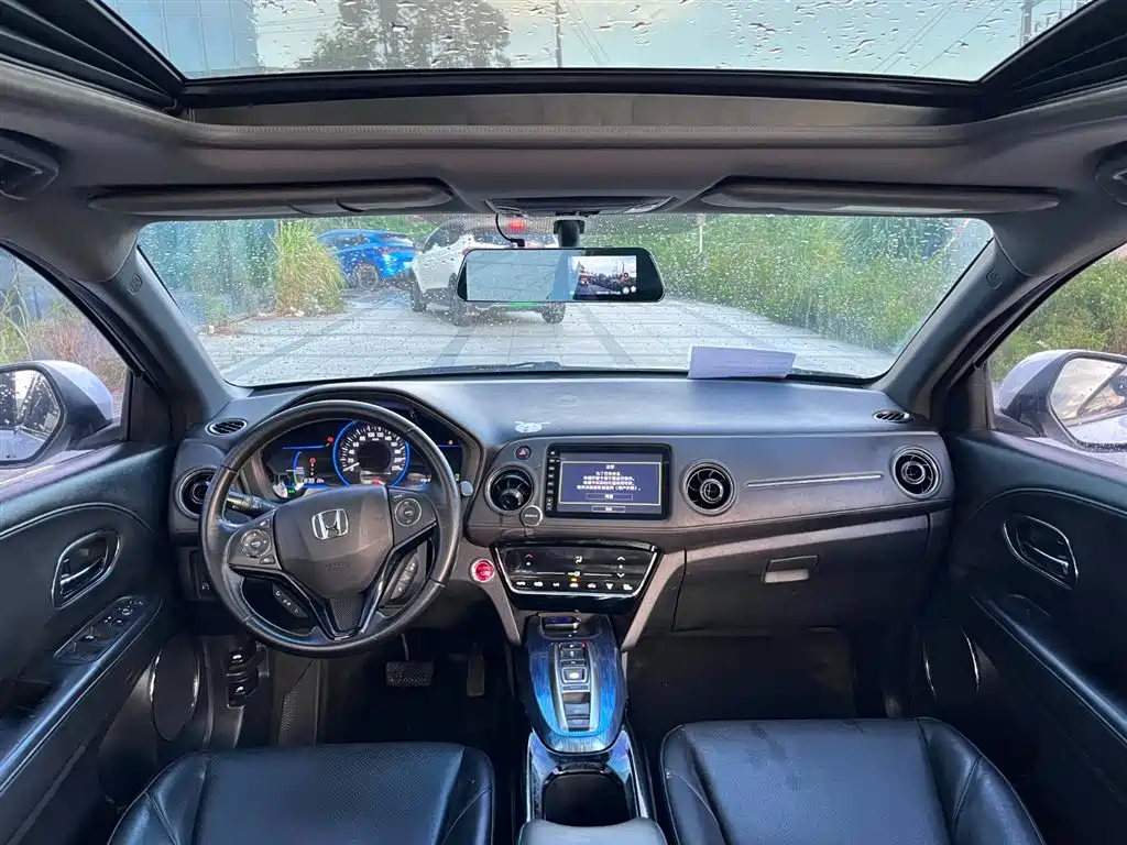 SIMING DONGFENG HONDA X NV