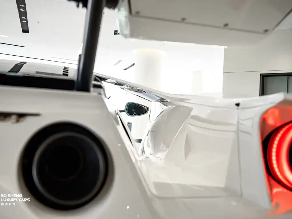 Ford GT — миниатюра 22