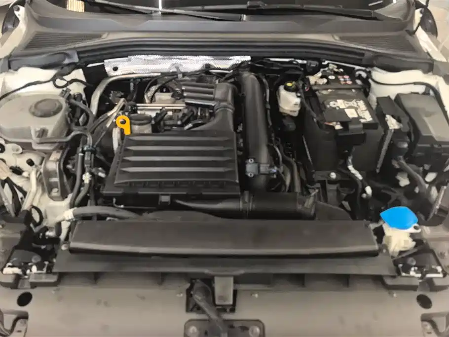 Volkswagen Lamando 2024 L 280TSI DSG