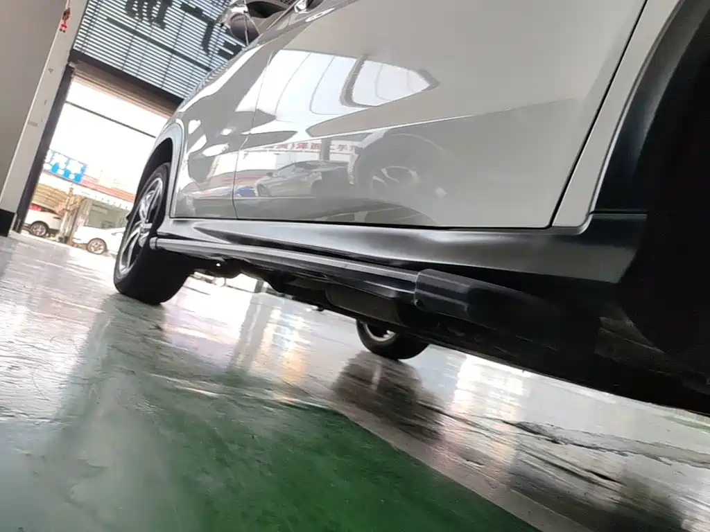 Honda Vezel — миниатюра 21