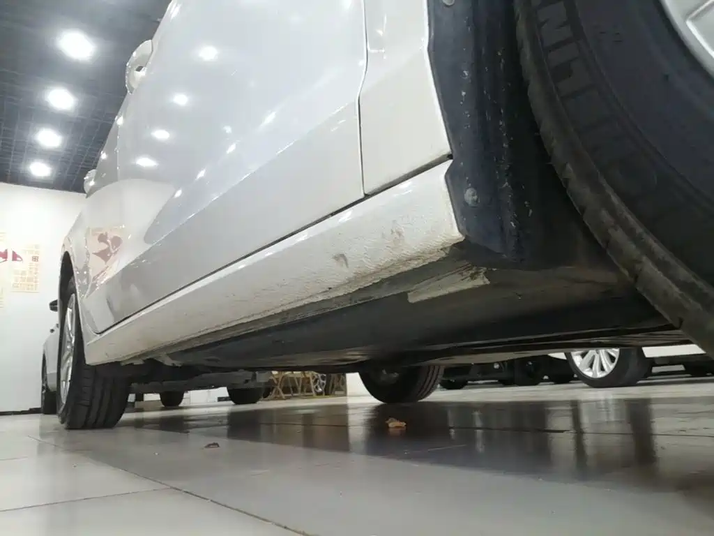 Volkswagen Lamando — миниатюра 21