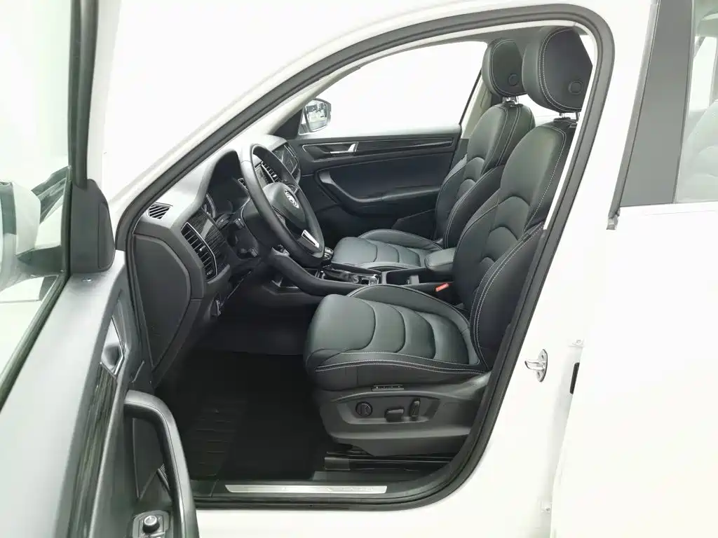 Skoda Kodiaq — миниатюра 10