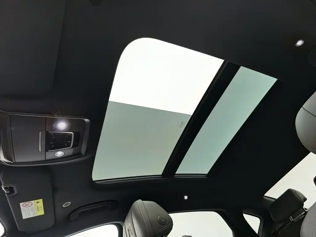BYD Han — миниатюра 14