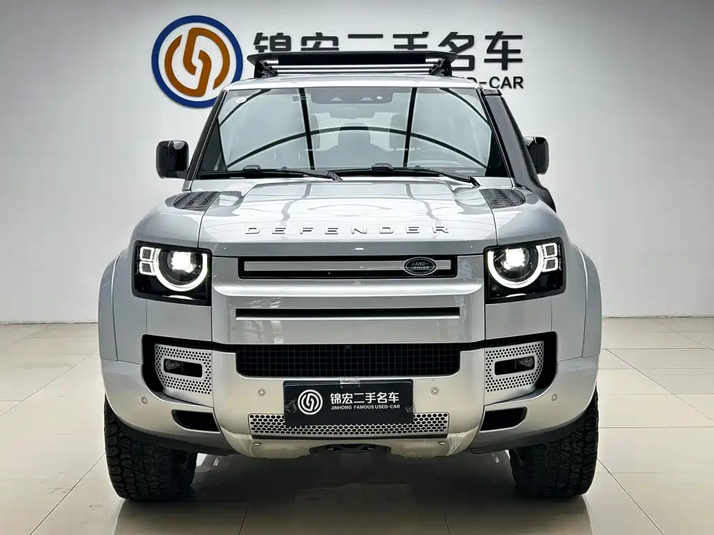 Land Rover Land Rover Defender 2022 90 3.0T P400 XS