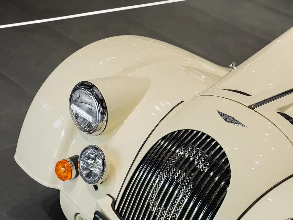 Morgan — миниатюра 14